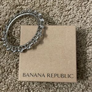 Heritage Lion bangle